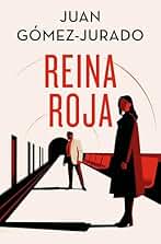 Reina roja (Edición especial limitada) (Antonia Scott 1) (Universo Reina Roja)
