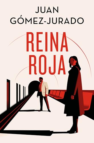 Reina roja (Edición especial limitada) (Antonia Scott 1) (Universo Reina Roja)