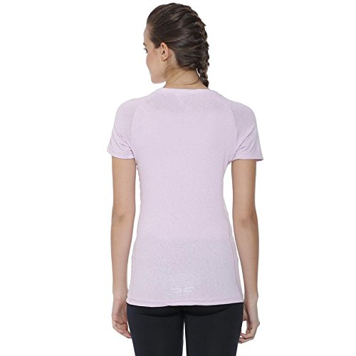 Image of Campus Sutra Women's Regular Fit T-Shirt