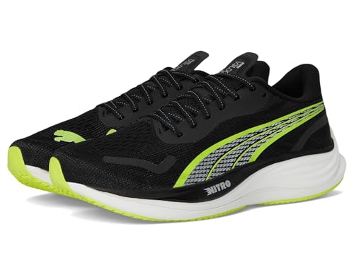 Image of Puma Mens Velocity Nitro 3 Running Shoes