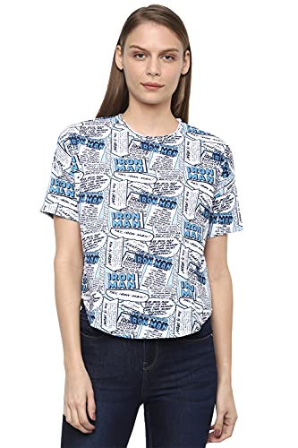 Image of Van Heusen Women's Regular Fit Top