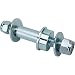 Universal Tube Shock Mount Stud Bolt
