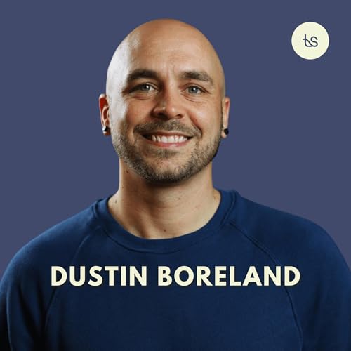 #99 - Dustin Boreland on Why the Church is Losing the Culture War & How To Be a Faithful Presence in a Post-Christian World copertina