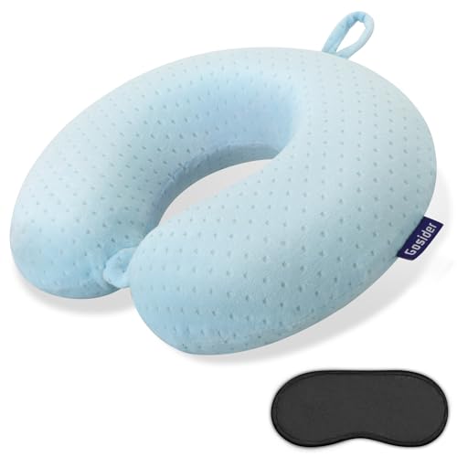 Gosider U-Shape Memory Foam Pillow