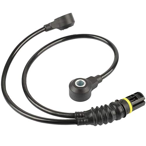 Capteur de détonation d'allumage KS334 pour moteur essence de BMW 320i modèle 2005