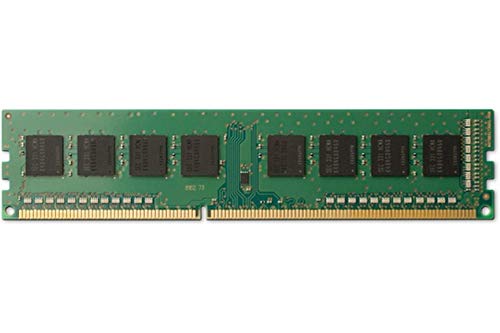 Commercial Specialty 16Gb (1X16gb) Ddr4 2933 Necc U () - HP 7ZZ65AT