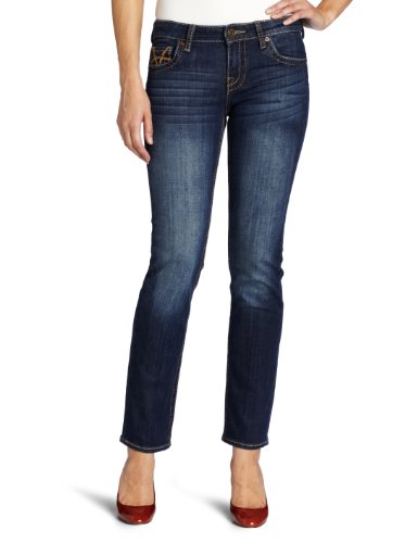KUT from the Kloth Girls' Kate Crop in Jean3