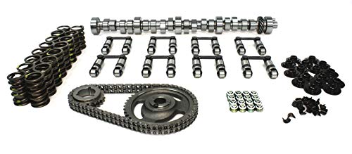 COMP Cams K34-601-9 Mutha' Thumpr 235/249 Hydraulic Roller Cam K-Kit for Ford 429,460