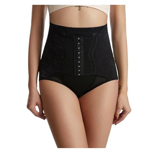 Culottes pour femmes shapewear taille haute anti frottement et lissante