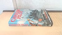 Carrier pilot: An unforgettable true story of wartime flying 0850593492 Book Cover