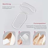 Zoom IMG-2 euqud set di 16 imbottiture Zoom IMG-2 euqud set di 16 imbottiture