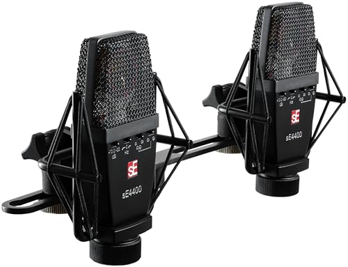 sE Electronics sE4400 Pair