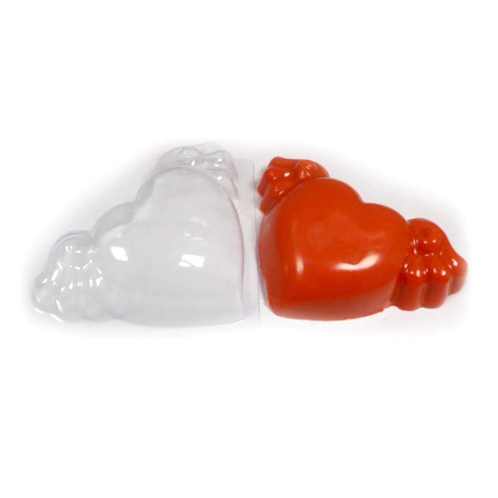 Stampo In PVC Per Sapone E Bomba Da Bagno A Forma Di Mano – 4 Cavità, 105g Ciascuna, Ideale Per Saponi Artigianali E Gesso - 4