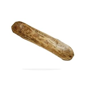 Carved Wooden Dough Bowl Primitive Wood Tray Trencher Decor 20 34 IRP 1072 Wood Stand Natural Touch Mmexican Handmade Farmhouse Antique Rustic Cozy Art Vintage Art Decor