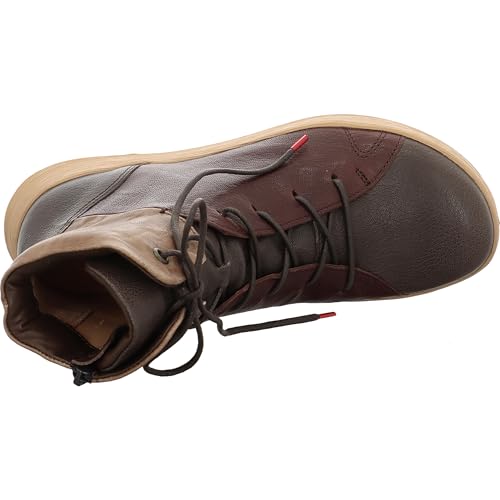 Bottine Think Comoda chaussures de marche urbaine Pepper Break 38 - 5