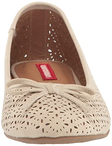 UNIONBAY Women's Dasha Ballet Flat2