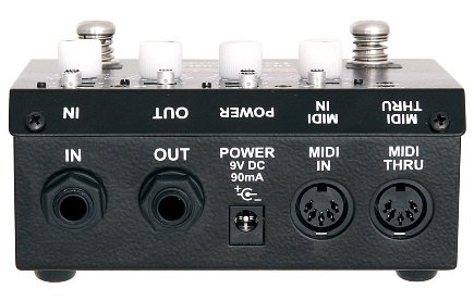Amazon | G-LAB TCH-1 Tidy Chorus/コーラス | コーラス・フランジャー