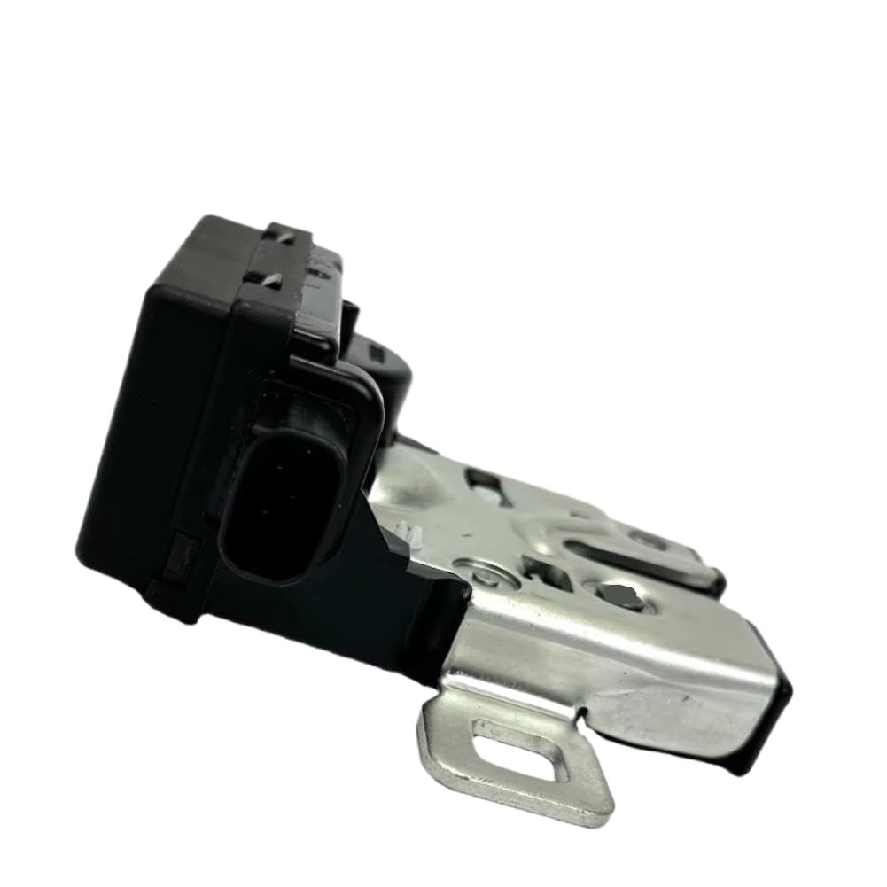 Kqggtxqzb Onecolor Trunk Lid Lock 51242754528 Compatible With R50 R53 R56 R59