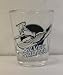 Toon Tumblers Mini-glass: Marvel's Silver Surfer