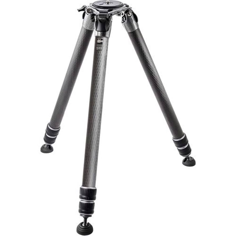 GITZO ジッツオ GT5533LS Amazon.com : Gitzo GT5533LSUS Lightweight Systematic Tripod