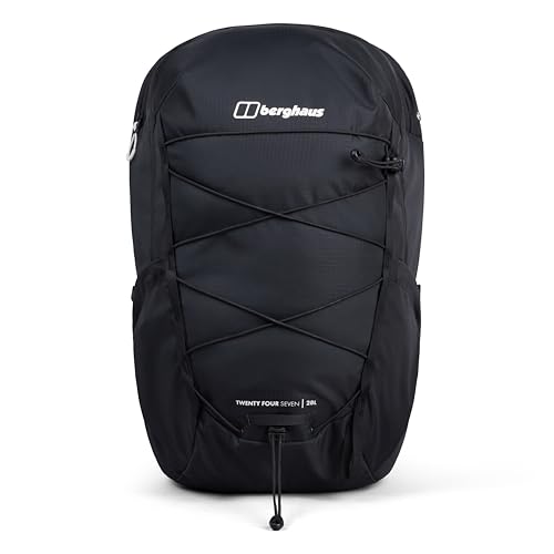 Berghaus Back Pack, Black, One Size