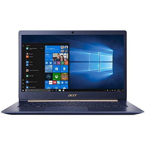 パソコン Swift 5 SF514-52T-H58Y/B(Acer) Acer Swift 5 SF514-52T-H58Y/B 価格比較 - 価格.com