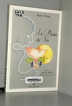Paperback Le Plaisir du vin Book