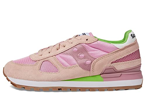 Saucony Women's Shadow Original Sneakers4