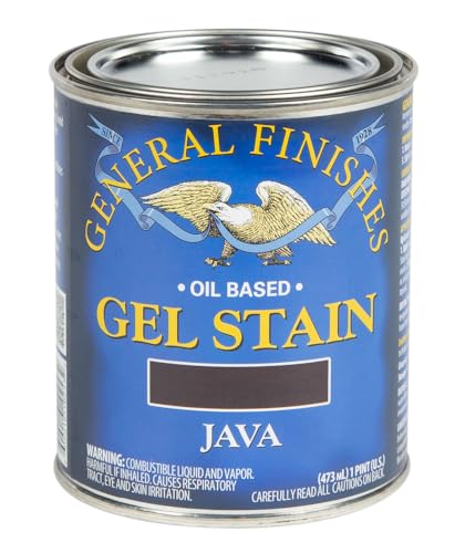 General Finishes ゲルステイン Pint JP 1