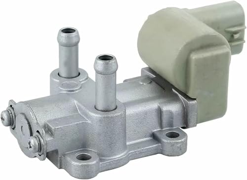 Idle Air Control Valves For Civic Cx For Dx Ex Hx Lx Gx 1.6L Sohc Car Idle Control Valve Iacv Iac 16022-P2E-A51 16022-P2A-J01 Ac184