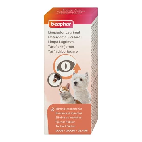 Oftal Tear Stain Remover 50 Ml