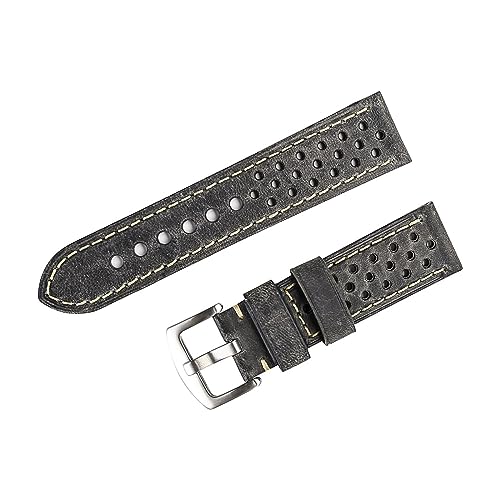 Cong Yi E 23 ~[gvvXgbvJ[vvxgYvvohXgbvʋC(B,23mm-black clasp)