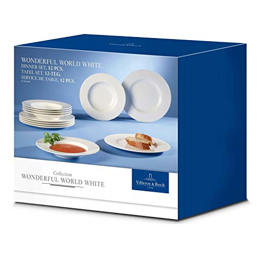 Preisvergleich Produktbild Villeroy & Boch, Hartporzellan