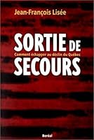 Sortie de secours 276460016X Book Cover