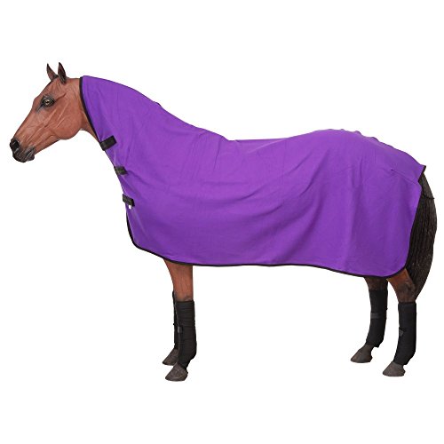 Image of Tough 1 Softfleece Contour Cooler X-Large Purple