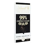 Los maestros de Lindt expresan toda su pasión por el chocolate en la selección de Excellence.