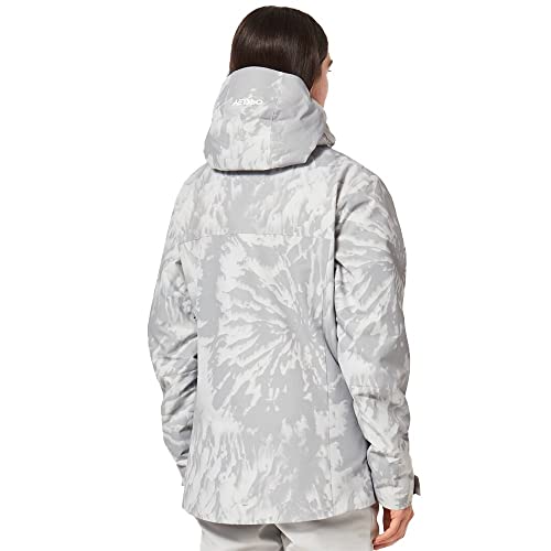Oakley Women's Holly Anorak2