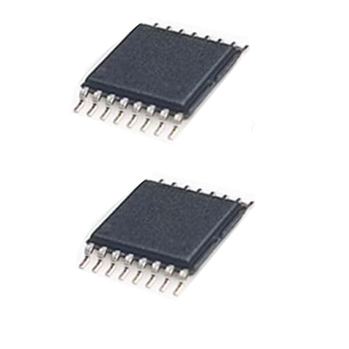 2�� DAC8534 DAC8534IPWR TSSOP16