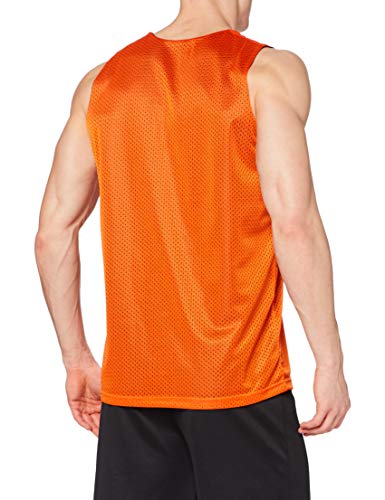 Miniatura 5 de Joma Aro Basketball Reversibil, Camiseta para Hombre
