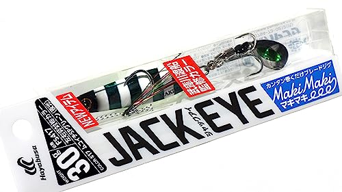 nuT (Hayabusa) FS417 WbNAC}L}L RC` (ɐꕶ) XyV (30g, RC`SPO[)