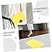 WOONEKY Taekwondo Karate Breaking Board Training Paddle Sturdy Material No Harmful Substances for Boys and Girls Adults