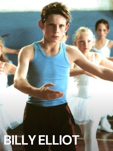  Billy Elliot