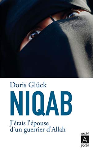 Télécharger Niqab (essai, témoignage t. 229) Livre PDF Gratuit