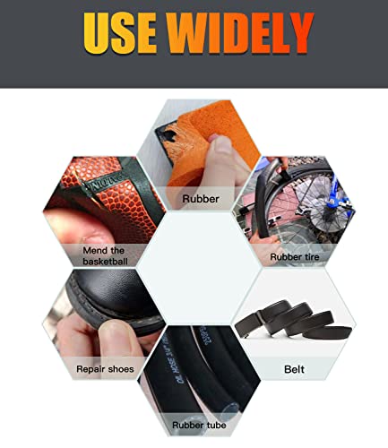 Sdintar BEST RUBBER GLUE Glue, Rubber Adhesive thumb #3