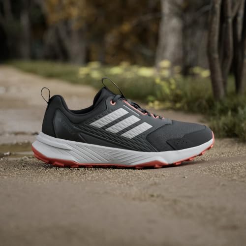Image of adidas Mens Terrex Tracefinder 2 Running Shoe