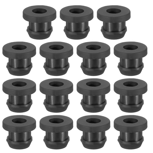 Passe câble bureau 8mm pour réparer gaine coupée et bloquer friction fil