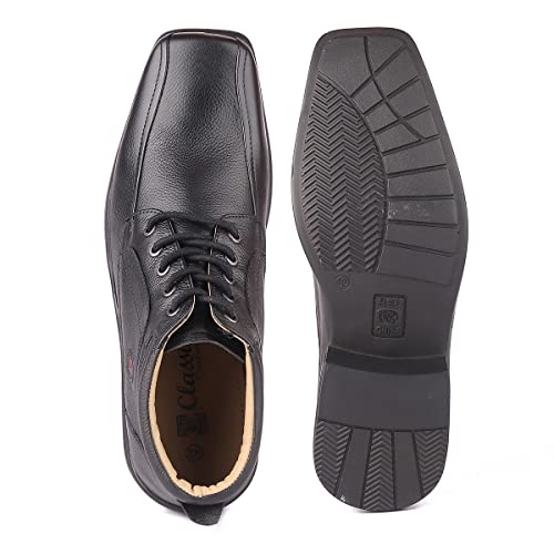 Image of Red Chief Casual Outdoor Shoes for Men Rust | RC3509