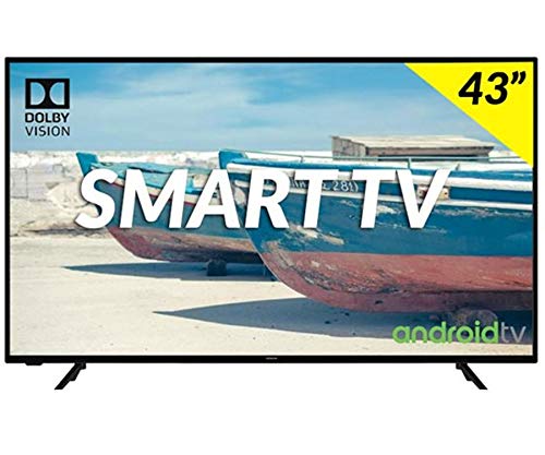 Hitachi-43HAK5751-Televisor-43-LED-HDR-4K-Smart-Android-TV-1200BPI-HDMI-USB