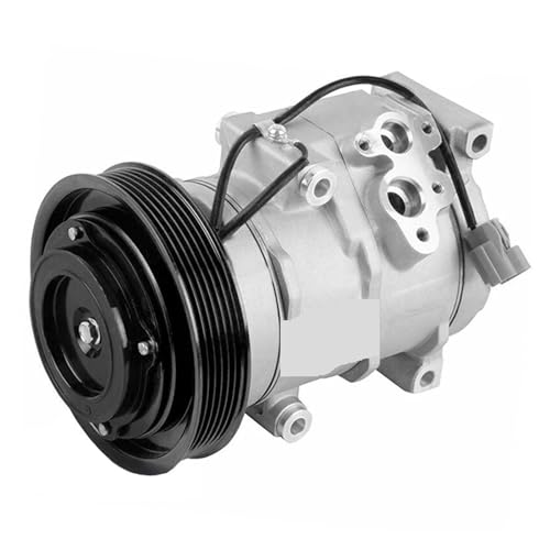 Compresseur AC pour Honda Accord 10s17c - Pièce de climatisation auto 38810-RDA-A01