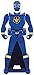 Power Rangers Super Megaforce - Dino Thunder Legendary Ranger Key Pack, Red/Blue/Black